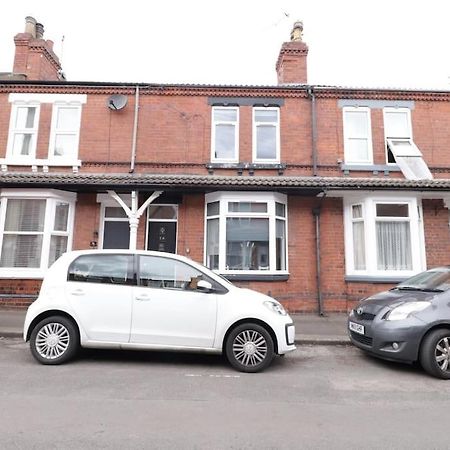 Contractors House Lejlighed Doncaster Eksteriør billede