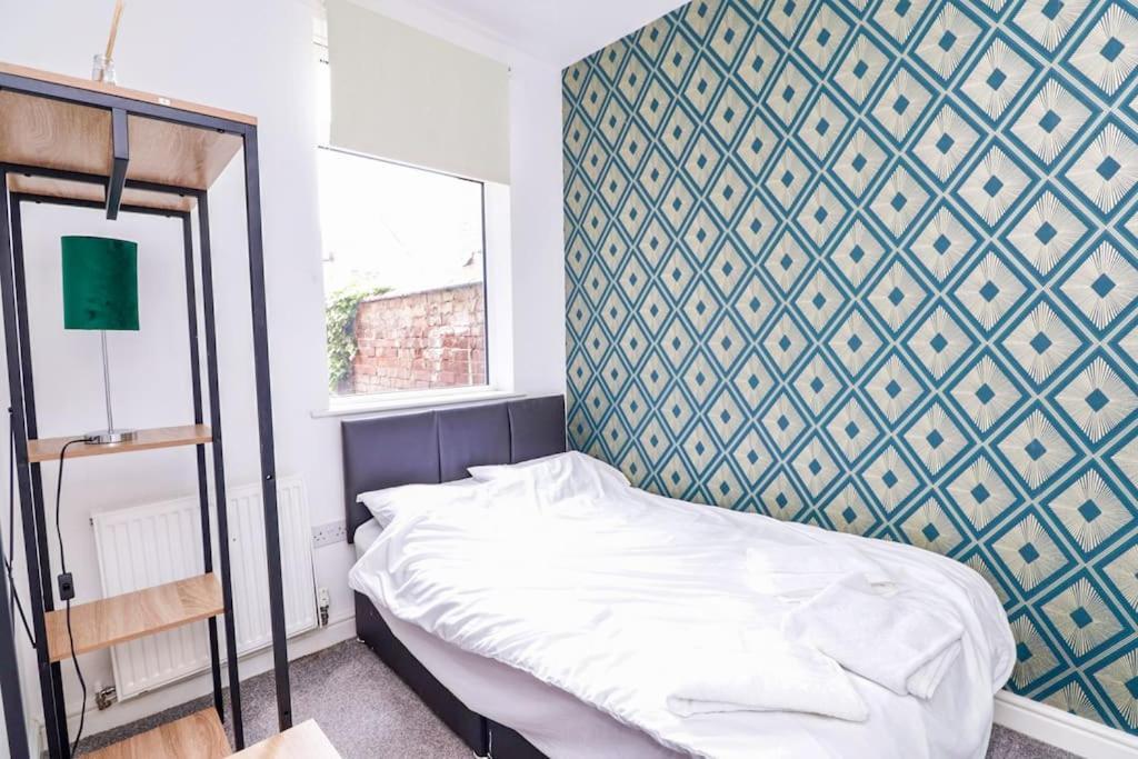 Contractors House Lejlighed Doncaster Eksteriør billede