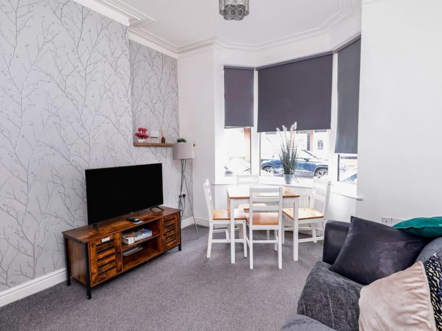 Contractors House Lejlighed Doncaster Eksteriør billede